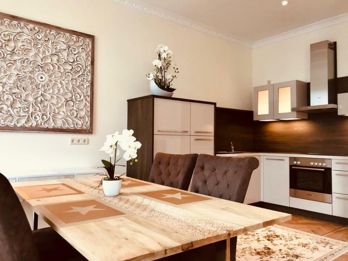 Mediterrane Luxusferienwohnung 5, Berlin- Koepenick, Am Mueggelsee المظهر الخارجي الصورة