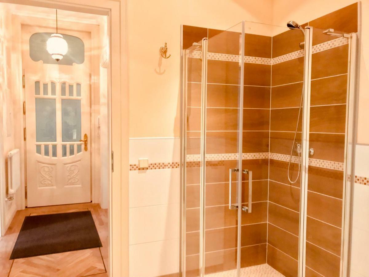Mediterrane Luxusferienwohnung 5, Berlin- Koepenick, Am Mueggelsee المظهر الخارجي الصورة