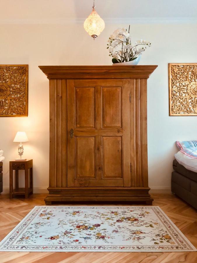 Mediterrane Luxusferienwohnung 5, Berlin- Koepenick, Am Mueggelsee المظهر الخارجي الصورة